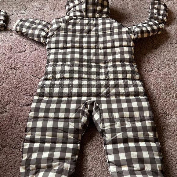 Rylee + Cru snow suit - Picture 4 of 4